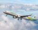 SalamAir oo duullimaadyo toos ah ka bilowday Muscat iyo Muqdisho