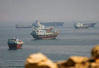 Wadahadalladii Iran iyo dalalka Khaliijka oo dib loo dhigay