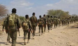 La-taliyaha Amniga Soomaaliya oo xaqiijiyay in ciidamo Soomaali ah ay galeen Gobolka Soomaalida Itoobiya