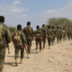 La-taliyaha Amniga Soomaaliya oo xaqiijiyay in ciidamo Soomaali ah ay galeen Gobolka Soomaalida Itoobiya