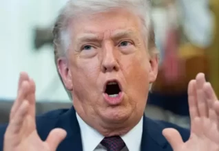 Trump oo sheegay inuu $5,000 siin doono muwaadiniinta Maraykanka haddii Jamhuurigu qabsado labada aqal ee Congress-ka