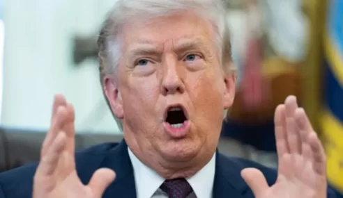 Trump oo sheegay inuu $5,000 siin doono muwaadiniinta Maraykanka haddii Jamhuurigu qabsado labada aqal ee Congress-ka