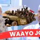 Q1AAD: Anigu SNM kamaan mid ahayn laakiin waan ogaa inay gudaha soo galayaan…” Dr Axmed Cumar Askar.
