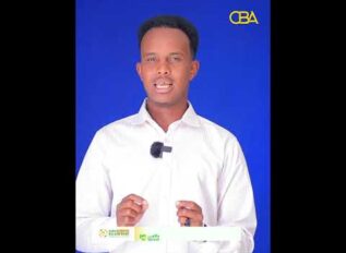 Ardayda dugsiga 26 June oo ka mudaharaday moobilada oo laga mabnuucay