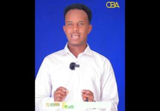 Ardayda dugsiga 26 June oo ka mudaharaday moobilada oo laga mabnuucay