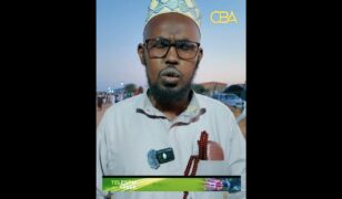 ”Dadkii Somalida ahaa darisnimada iyo ehelnimada ku heshiin waayay…”Kulanka Islamka