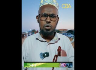 ”Dadkii Somalida ahaa darisnimada iyo ehelnimada ku heshiin waayay…”Kulanka Islamka