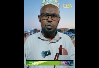”Dadkii Somalida ahaa darisnimada iyo ehelnimada ku heshiin waayay…”Kulanka Islamka