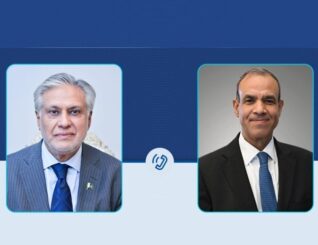 Masar iyo Pakistan oo riixaya dib u bilaabista wadahadallada Maraykanka iyo Iiraan