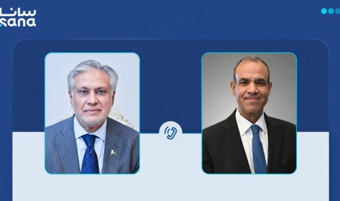 Masar iyo Pakistan oo riixaya dib u bilaabista wadahadallada Maraykanka iyo Iiraan
