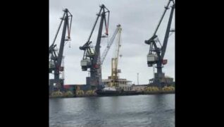 Eritrea oo Ethiopia ku eedeysay xasilloni-darrada Geeska Afrika.