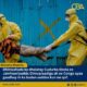 Dillaaca Ebola ee Congo oo galaaftay nolosha in ka badan 3,000 qof
