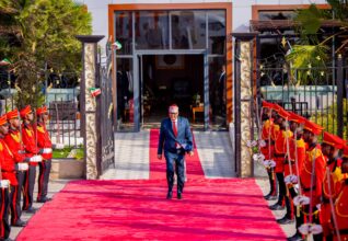 Madaxweyne Cirro oo safar shaqo ugu ambabaxay Maraykanka