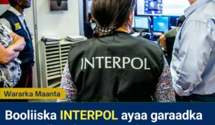 INTERPOL oo AI u adeegsatay Raadinta 126 Qof oo Dalal Kala Duwan Lagu Baadi-goobayay