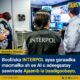 INTERPOL oo AI u adeegsatay Raadinta 126 Qof oo Dalal Kala Duwan Lagu Baadi-goobayay