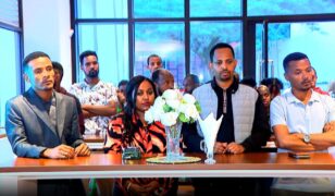 Itoobiya oo dhalinyaro u dirtay dalal Afrikaan ah si ay ula wadaagaan khibradda ololaha dhirta