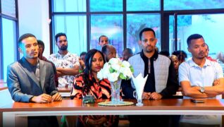 Itoobiya oo dhalinyaro u dirtay dalal Afrikaan ah si ay ula wadaagaan khibradda ololaha dhirta