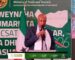 ”Ganacsatada yar yar iyo kuwa dhexe ayaa dadka ugu badan shaqaalaysiiya…”Maayar Wiiwaa.