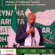 ”Ganacsatada yar yar iyo kuwa dhexe ayaa dadka ugu badan shaqaalaysiiya…”Maayar Wiiwaa.