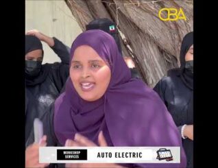 Hablaha Garxajis cadaalad bay doonayaan.