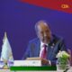 The President of the Federal Republic of Somalia, His Excellency Hassan Sheikh Mohamud, participated in…