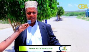 Masuul Ka tirsan Xisbiga Waddani oo ka hadlay Colaadda Gobolka Awdal Iyo Safarka Madaxweynaha Somaliland.