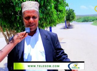 Masuul Ka tirsan Xisbiga Waddani oo ka hadlay Colaadda Gobolka Awdal Iyo Safarka Madaxweynaha Somaliland.