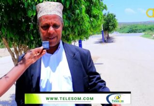 Masuul Ka tirsan Xisbiga Waddani oo ka hadlay Colaadda Gobolka Awdal Iyo Safarka Madaxweynaha Somaliland.