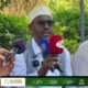 Odayaal tageeray Safarka madaxweynaha