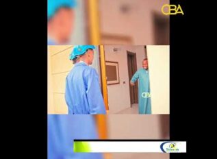 Shaqaalaha ka shaqeeya shirkadda maamusha dekedda Berbera ee DP World oo ka mudaharaaday amarro cusub oo lagu soo rogay.