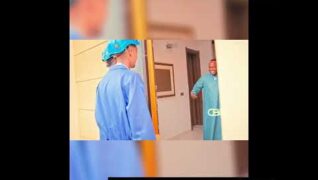Shaqaalaha ka shaqeeya shirkadda maamusha dekedda Berbera ee DP World oo ka mudaharaaday amarro cusub oo lagu soo rogay.