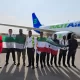 SolitAir oo duullimaadyo xamuul oo cusub ka bilowday Hargeysa, kuna xirtay Dubai