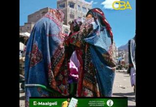 Toban sano ka badan oo dagaal ah kadib, Yemen weli nabad ma helin.