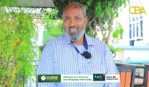 Waayojoog: Maxaad ka ogtahay Kaalintii uu ku lahaa Halgankii Dib u Xoraynta Soomaaliland Halgamaa Gacma dheere? Yuusuf Maydal Qaybta 1aad.