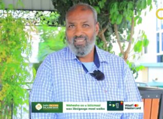 Waayojoog: Maxaad ka ogtahay Kaalintii uu ku lahaa Halgankii Dib u Xoraynta Soomaaliland Halgamaa Gacma dheere? Yuusuf Maydal Qaybta 1aad.