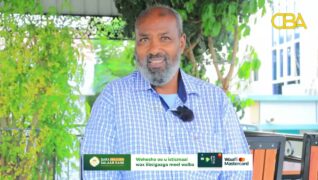 Waayojoog: Maxaad ka ogtahay Kaalintii uu ku lahaa Halgankii Dib u Xoraynta Soomaaliland Halgamaa Gacma dheere? Yuusuf Maydal Qaybta 1aad.