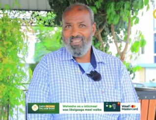 Waayojoog: Maxaad ka ogtahay Kaalintii uu ku lahaa Halgankii Dib u Xoraynta Soomaaliland Halgamaa Gacma dheere? Yuusuf Maydal Qaybta 1aad.
