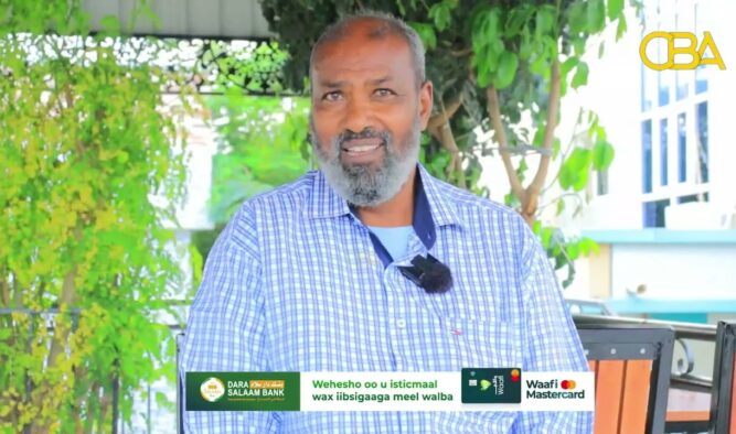 Waayojoog: Maxaad ka ogtahay Kaalintii uu ku lahaa Halgankii Dib u Xoraynta Soomaaliland Halgamaa Gacma dheere? Yuusuf Maydal Qaybta 1aad.
