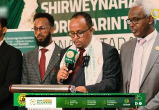 War muriyeedka Shirweynaha Horumarinta Ganacsatada Yaryar, Kuwa Dhexe iyo Iskaashatooyinka 2026