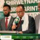 War muriyeedka Shirweynaha Horumarinta Ganacsatada Yaryar, Kuwa Dhexe iyo Iskaashatooyinka 2026