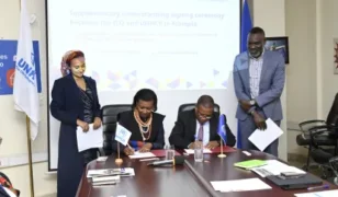 ILO iyo UNHCR oo Itoobiya ku xoojinaya iskaashiga shaqo-abuurka iyo isku-darka qaxootiga bulshada
