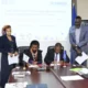 ILO iyo UNHCR oo Itoobiya ku xoojinaya iskaashiga shaqo-abuurka iyo isku-darka qaxootiga bulshada