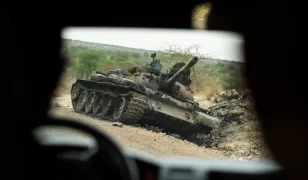 Heshiiskii Pretoria oo aan weli xalinin khilaafka Tigray, xiisad cusubna soo laabanaysa