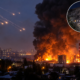 Weerar Drones ah oo Ukraine ku Qaaday Gobolka Moscow oo Sababay Dhimasho iyo Dhaawac