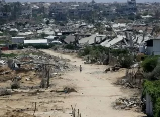 Israa’iil oo Gaza ku qabatay hoggaamiye sare oo Xamaas ah