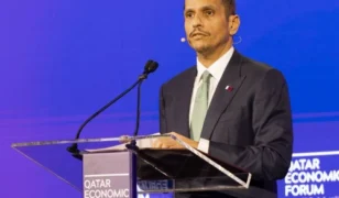 Qatar oo shaacisay mashaariic iyo fursado maalgashi oo ka badan $60 bilyan