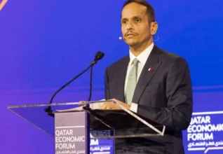 Qatar oo shaacisay mashaariic iyo fursado maalgashi oo ka badan $60 bilyan