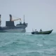 Iiraan oo qorshaynaysa aag mamnuuc ah oo badeed agagaarka Hormuz, xiisadda Maraykankana sii kordhaysa