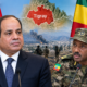 Masar oo beenisay ku lug lahaanshaha colaadda cusub ee Tigray