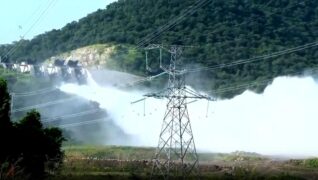 Itoobiya oo ku adkaysatay xaqeeda madaxbannaan ee isticmaalka biyaha Nile